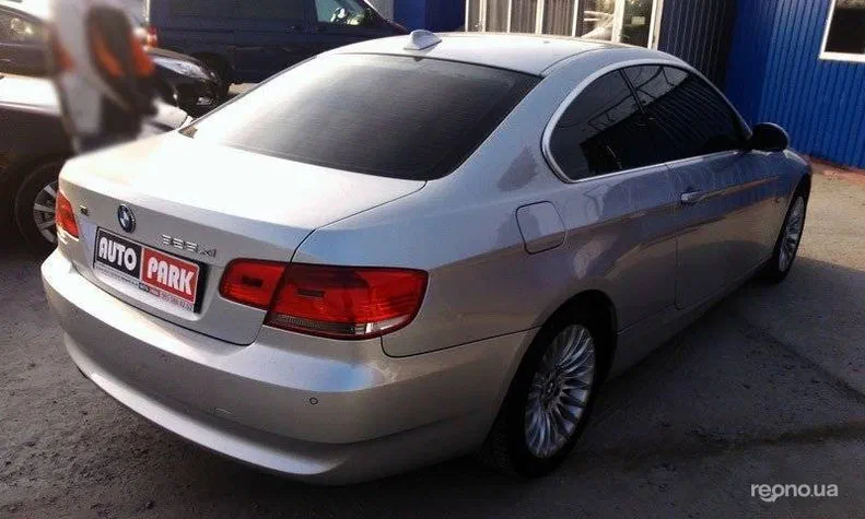 BMW 3 серія 2006 - 1