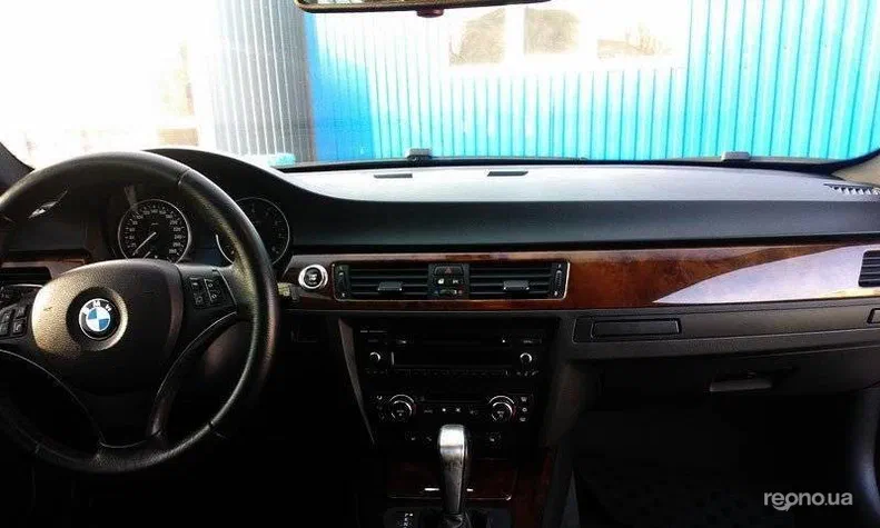 BMW 3 серія 2006 - 17