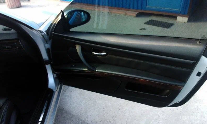 BMW 3 серія 2006 - 20