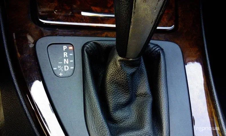 BMW 3 серія 2006 - 8