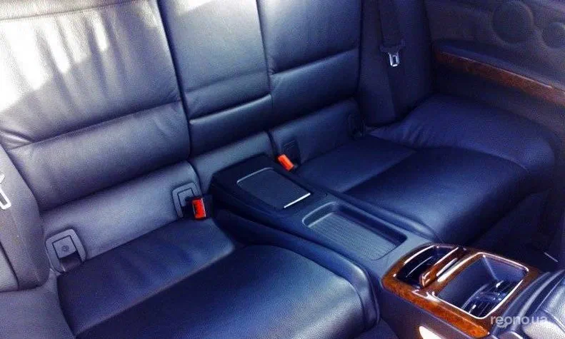 BMW 3 серія 2006 - 18