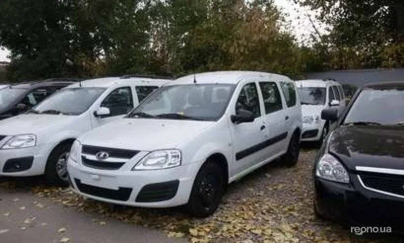 ЗАЗ Forza 2015 - 0