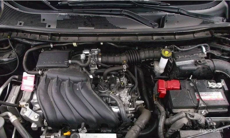 Nissan Juke 2014 - 0