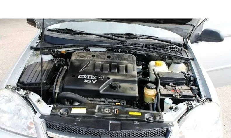 Chevrolet Lacetti 2006 - 0