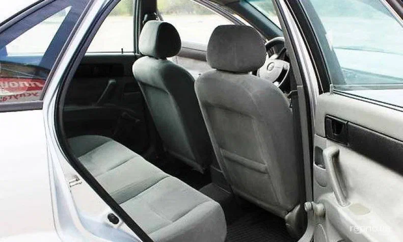 Chevrolet Lacetti 2006 - 2