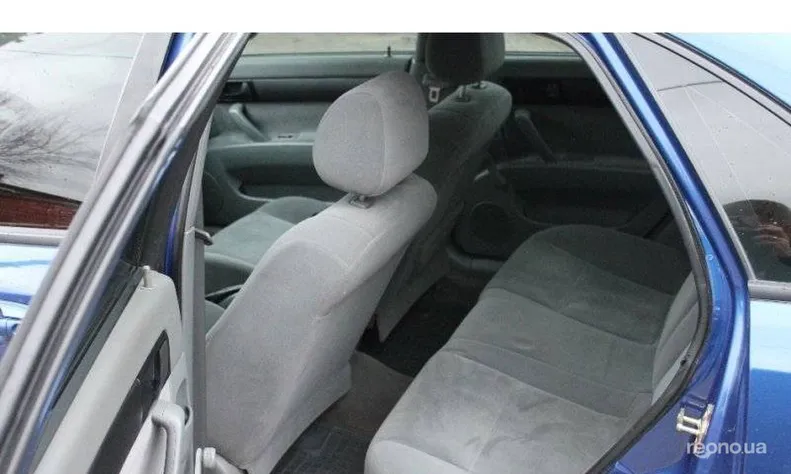 Chevrolet Lacetti 2007 - 10