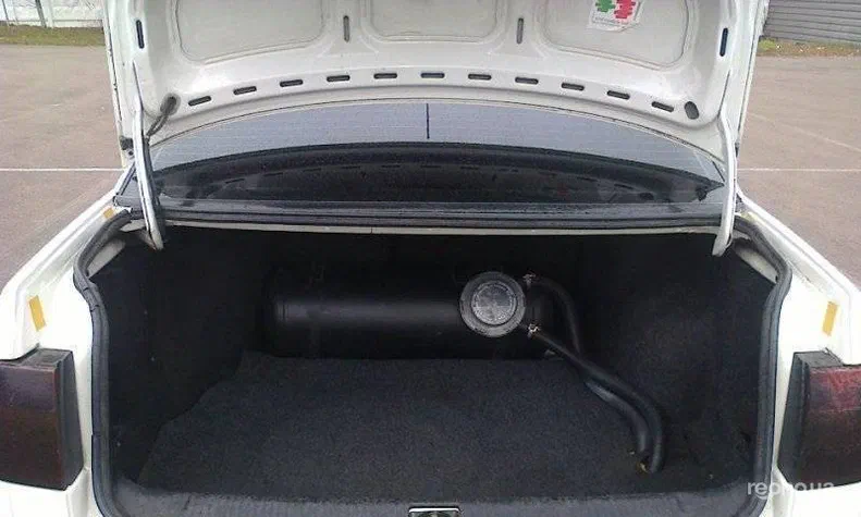Volkswagen Passat 1985 - 0