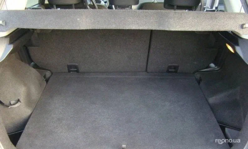 Mitsubishi ASX 2011 - 2