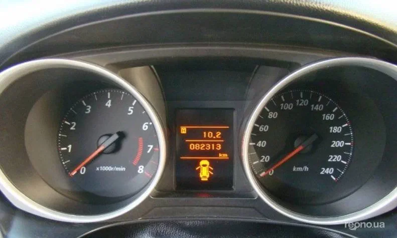 Mitsubishi ASX 2011 - 5