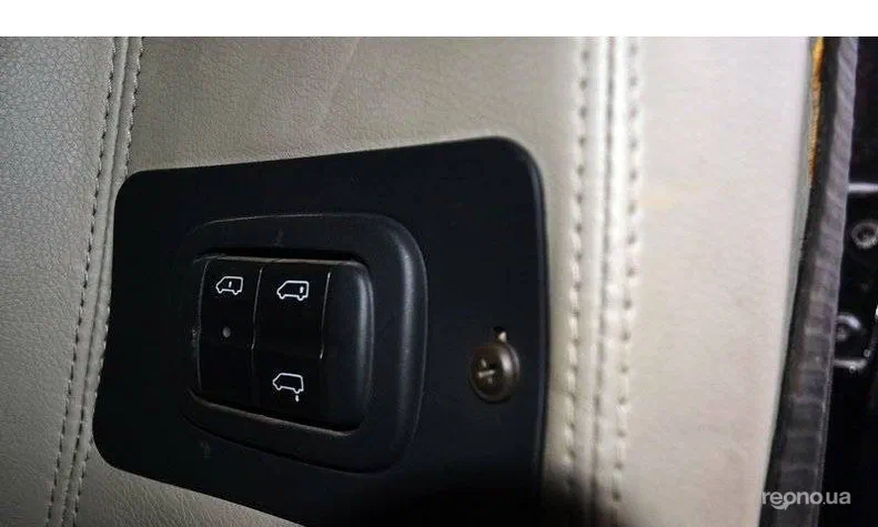 Mercedes-Benz Vito 2003 - 0