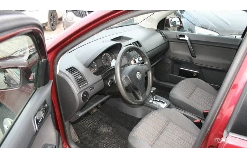 Volkswagen Polo 2008 - 5