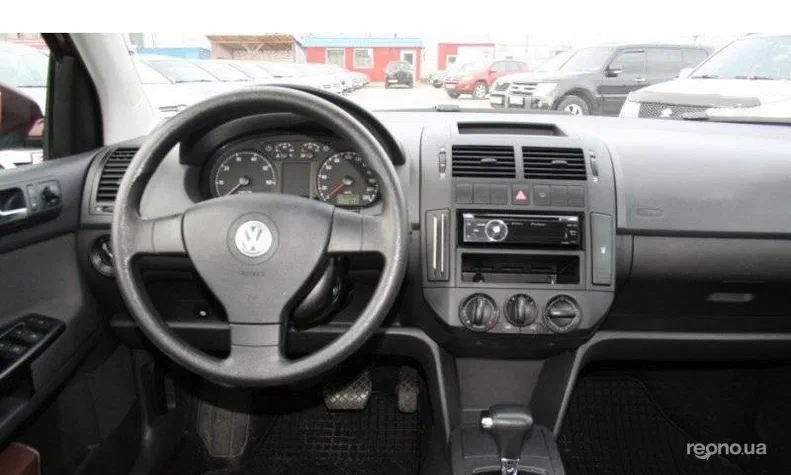 Volkswagen Polo 2008 - 0