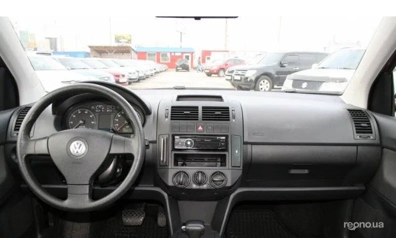 Volkswagen Polo 2008 - 1