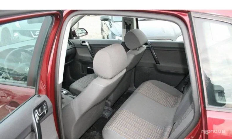 Volkswagen Polo 2008 - 4