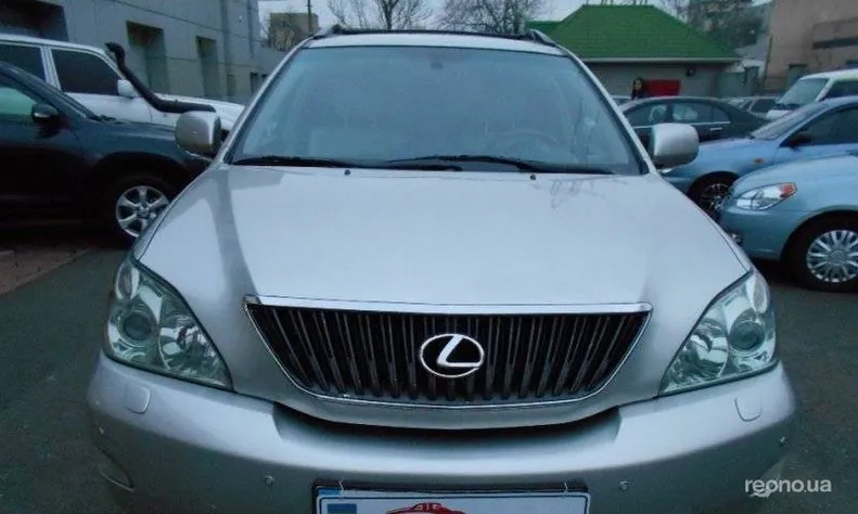 Lexus RX 2005
