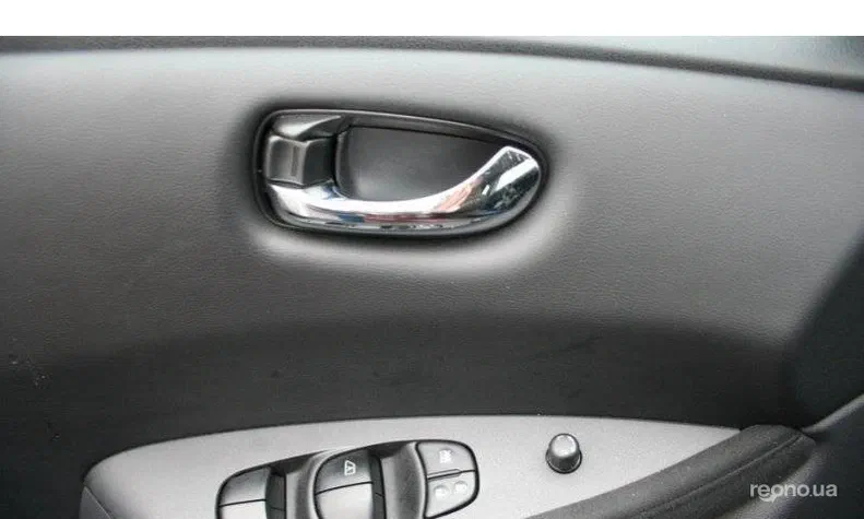 Nissan Leaf 2013 - 5