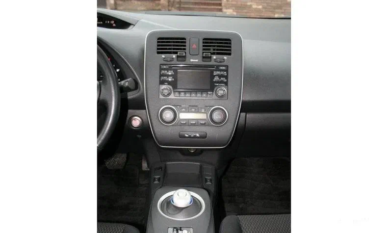 Nissan Leaf 2013 - 7