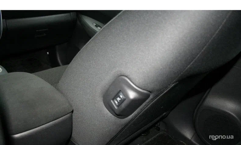 Nissan Leaf 2013 - 8