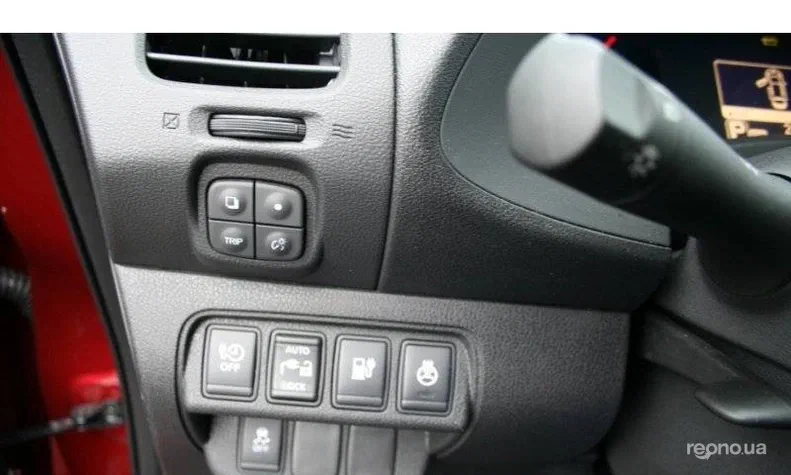 Nissan Leaf 2013 - 4