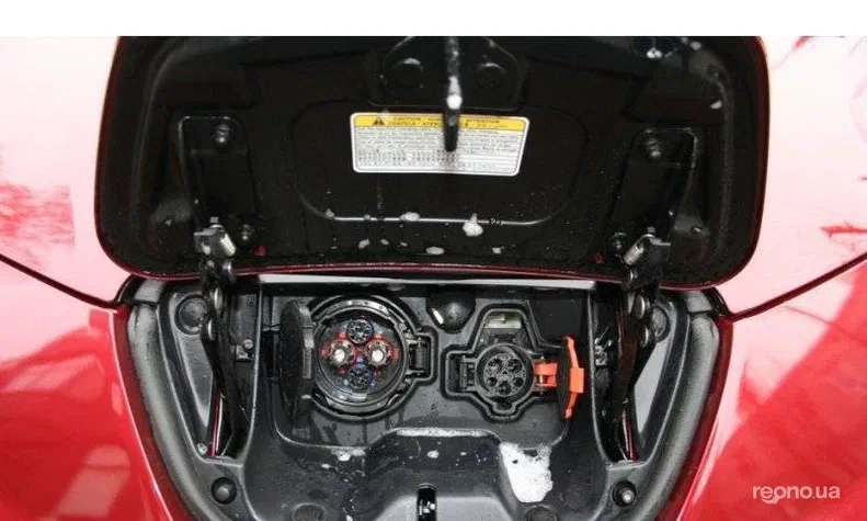 Nissan Leaf 2013 - 11