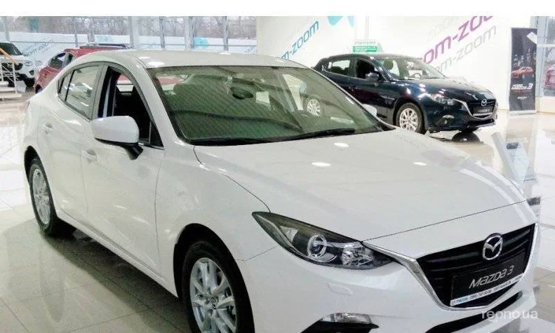 BMW 3 серія 2015 - 0