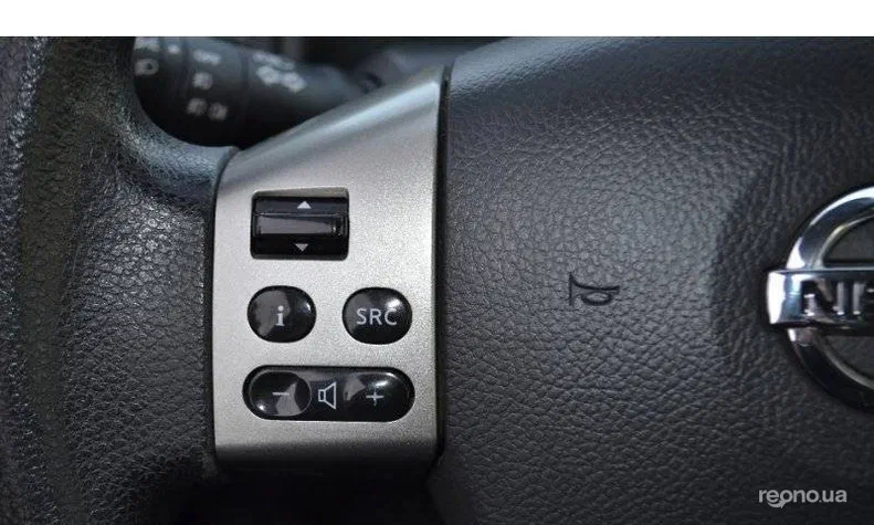 Nissan Note 2007 - 1