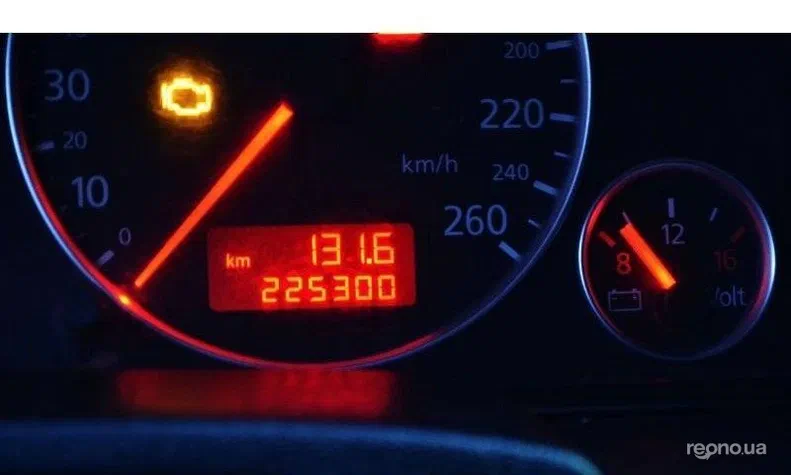 Audi A6 2002 - 1