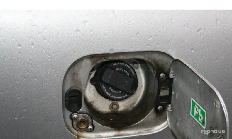 ЗАЗ Lanos 2008 - 7