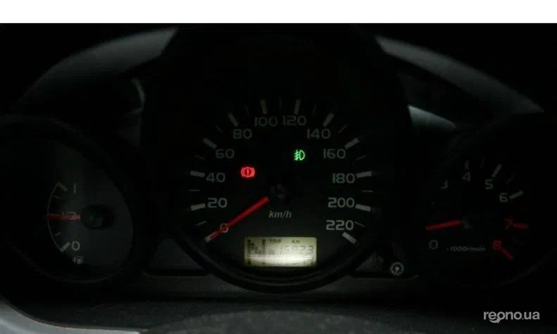 Mitsubishi Colt 2005 - 2