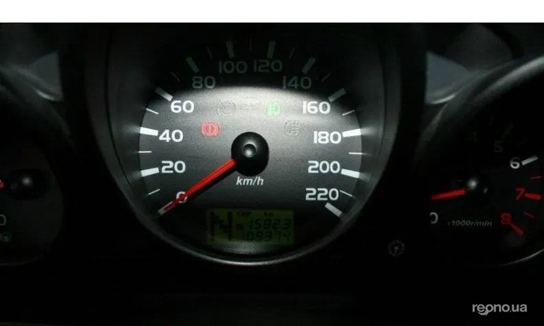 Mitsubishi Colt 2005 - 0