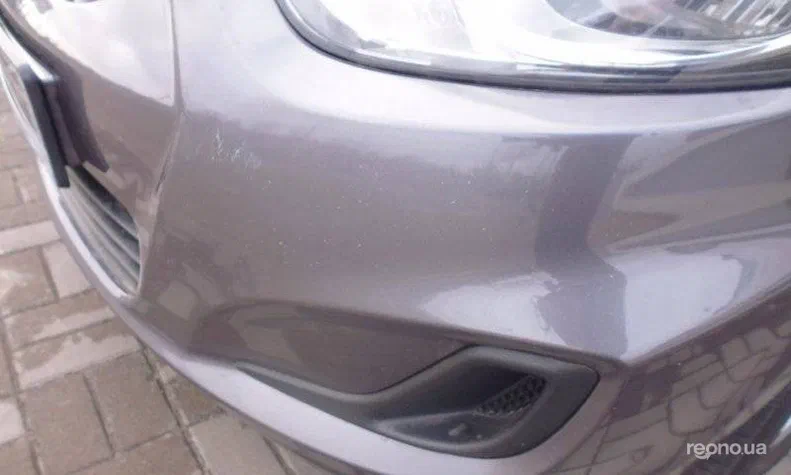 Hyundai Accent 2011 - 11