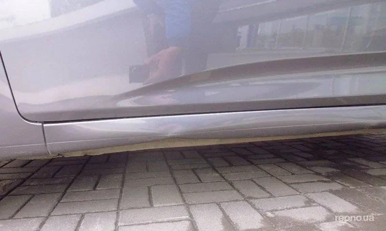Hyundai Accent 2011 - 10