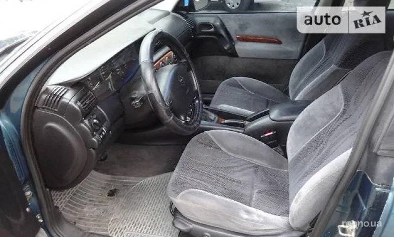 Opel Omega 1995 - 2