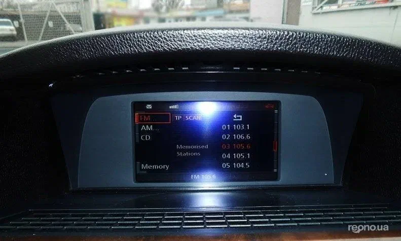 BMW 7 серія 2003 - 5