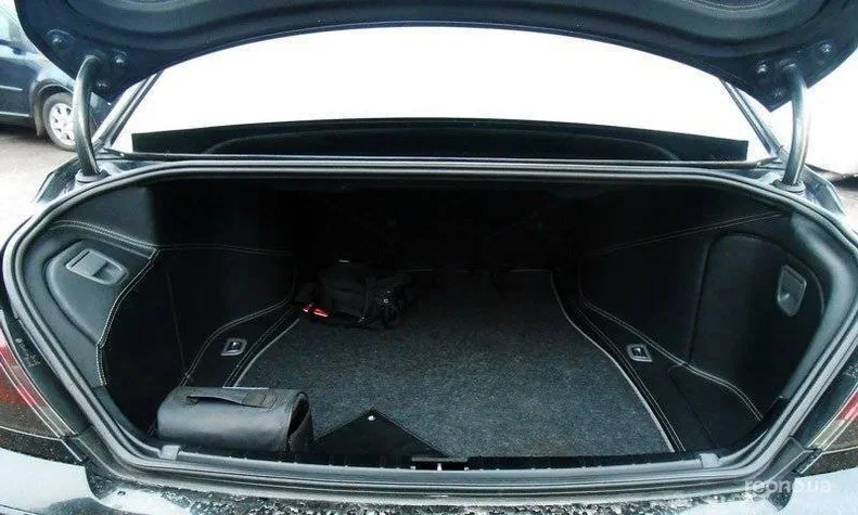 BMW 7 серія 2003 - 26