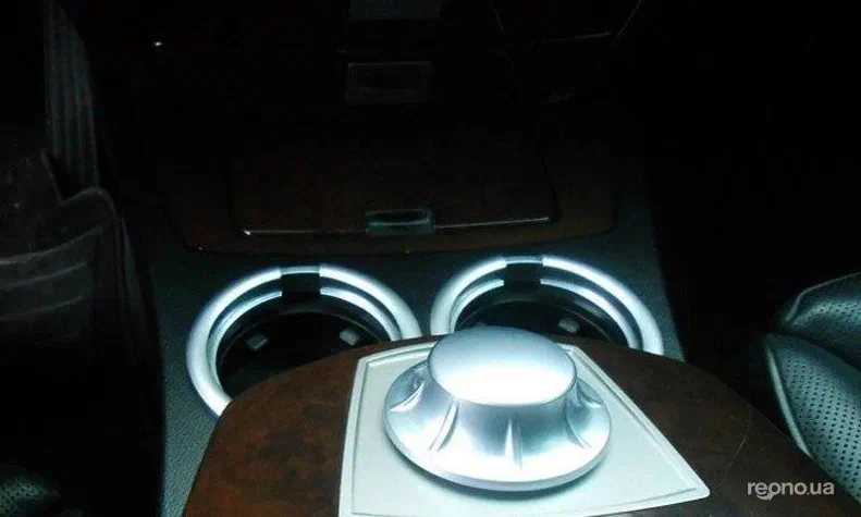 BMW 7 серія 2003 - 4