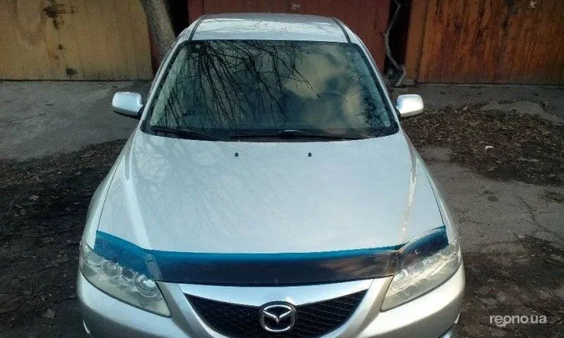 BMW 6 серія 2005 - 0