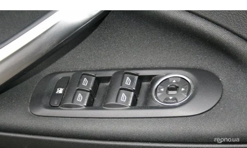 Ford Mondeo 2011 - 2