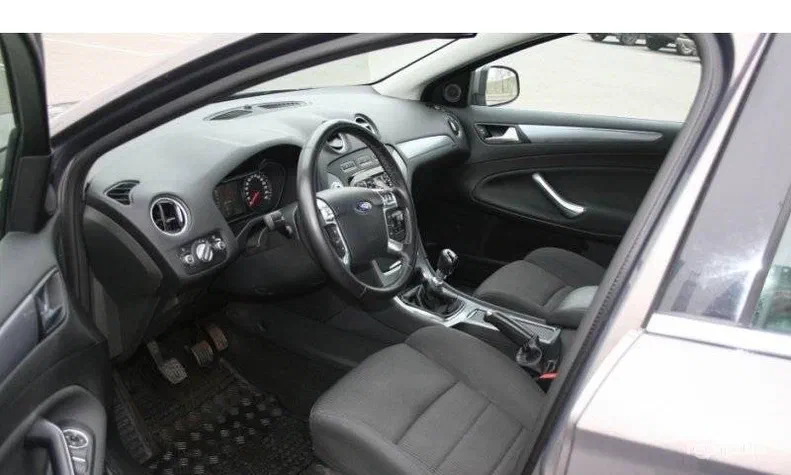 Ford Mondeo 2011 - 13