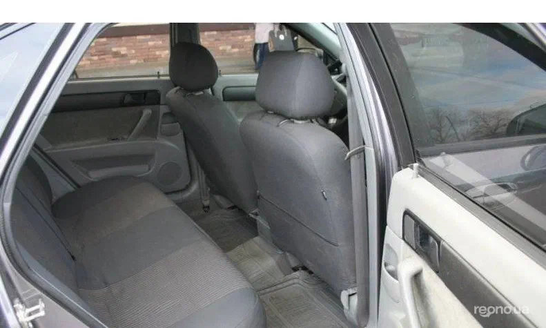 Chevrolet Lacetti 2012 - 5