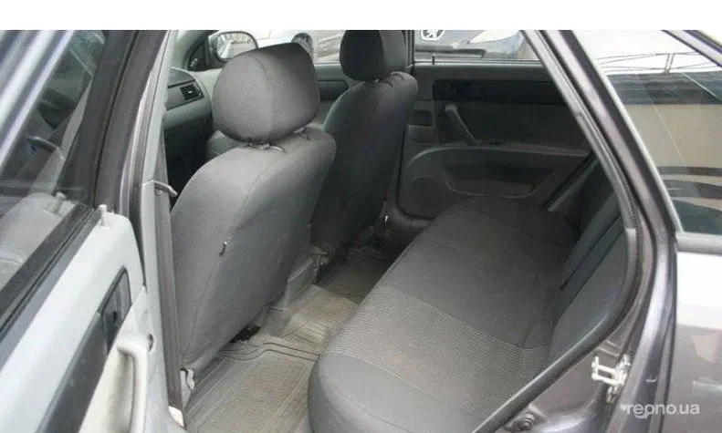 Chevrolet Lacetti 2012 - 6