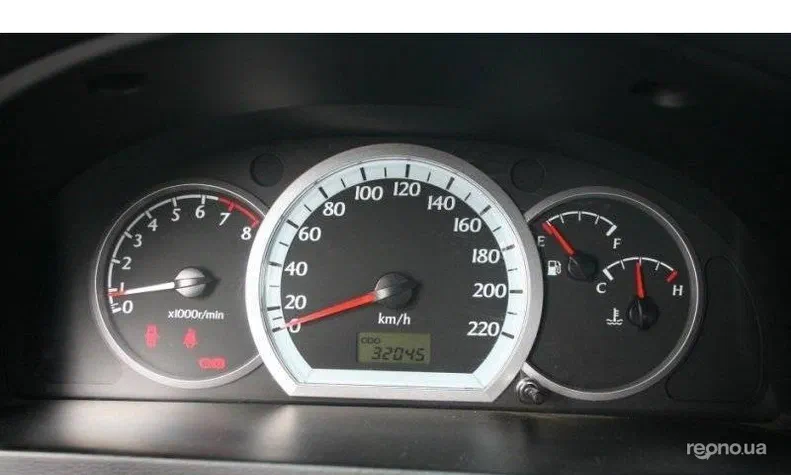 Chevrolet Lacetti 2012 - 0