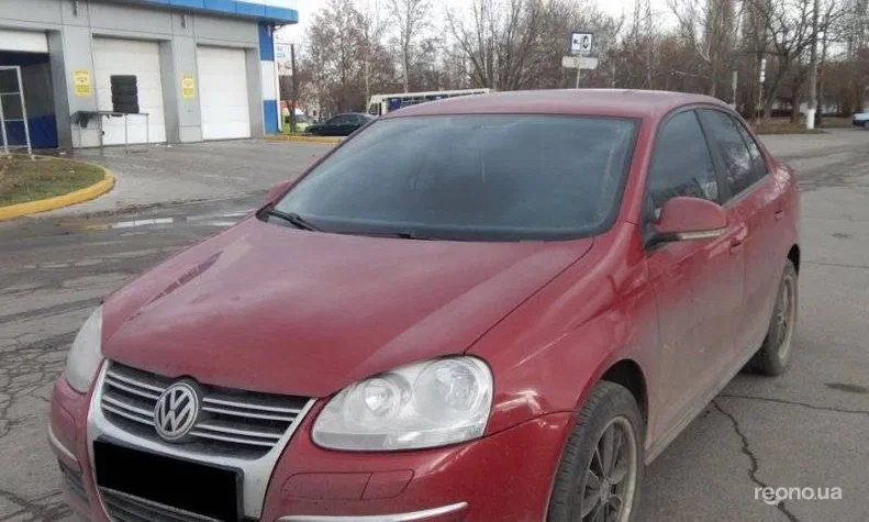 Volkswagen Jetta 2007 - 0