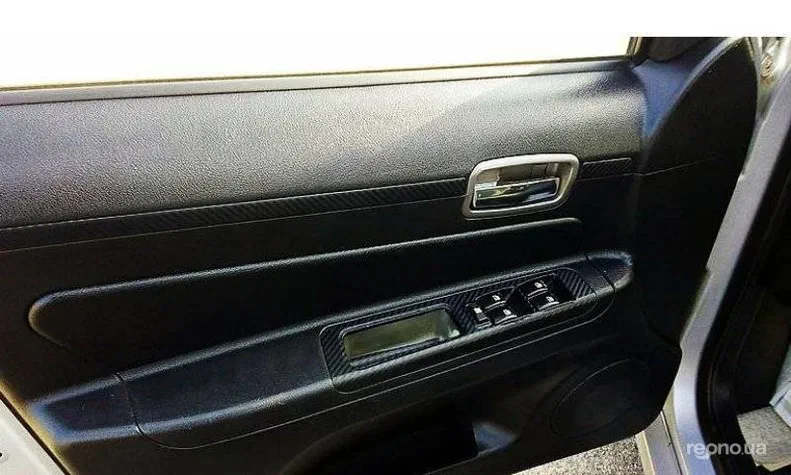 Geely CK (Otaka) 2011 - 3