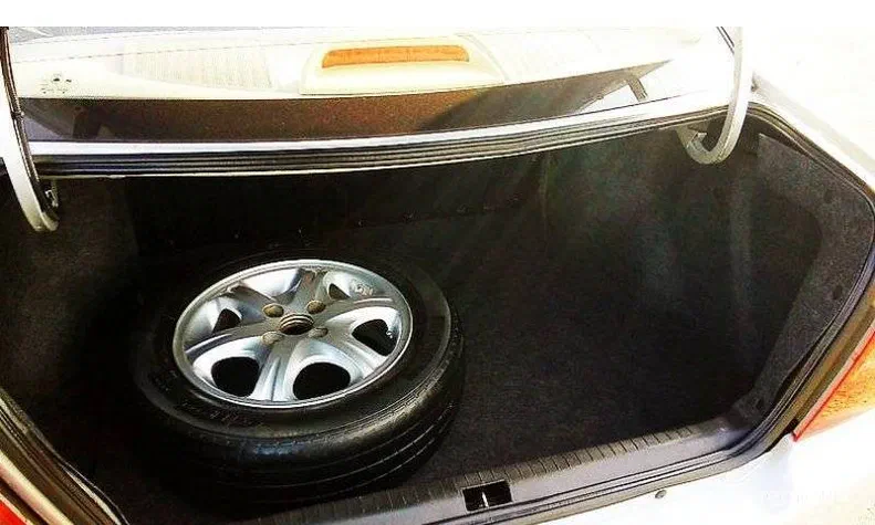 Geely CK (Otaka) 2011 - 0