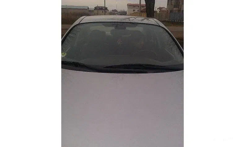 Nissan Primera 2003 - 0