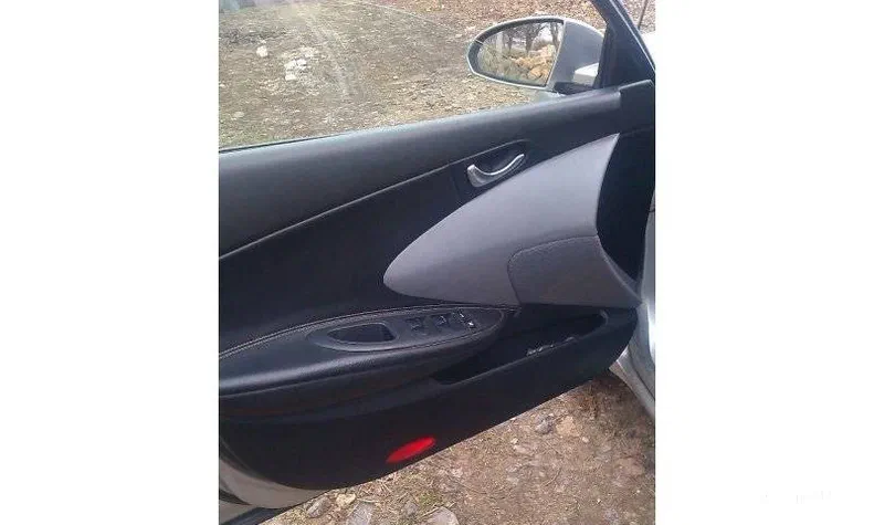 Nissan Primera 2003 - 3