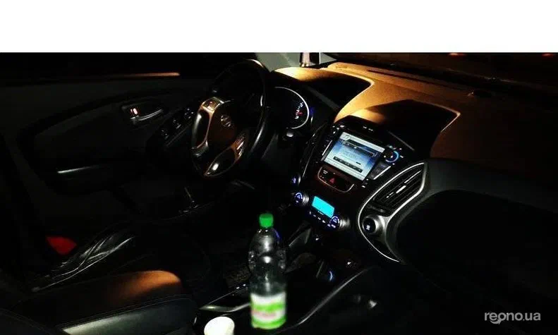 Hyundai ix35 2010 - 6