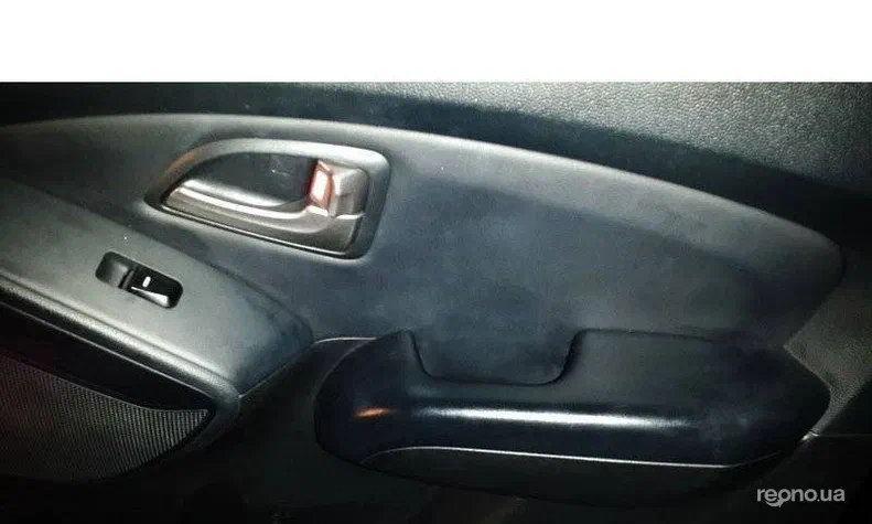 Hyundai ix35 2010 - 4