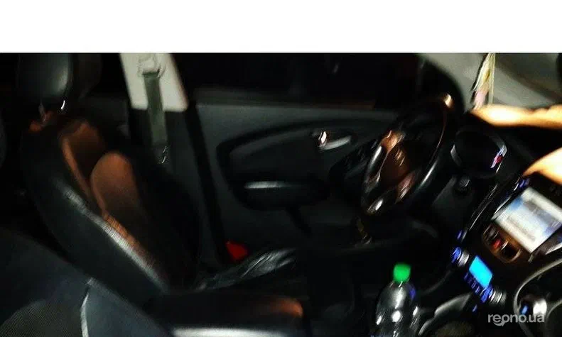 Hyundai ix35 2010 - 5